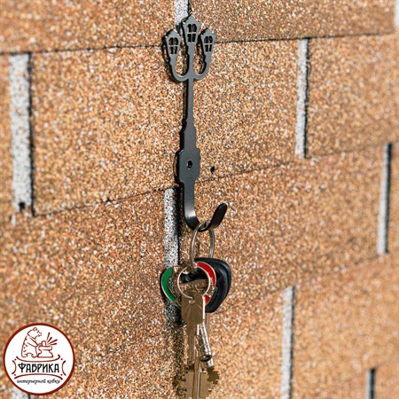 настенная вешалка