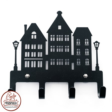 ключница 701-031