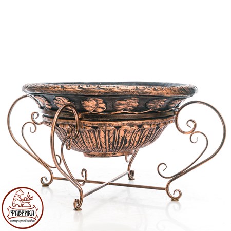 изготовим любой вазон