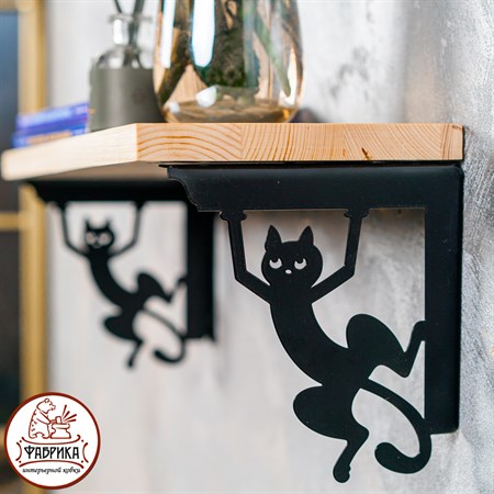 комплект кронштейнов