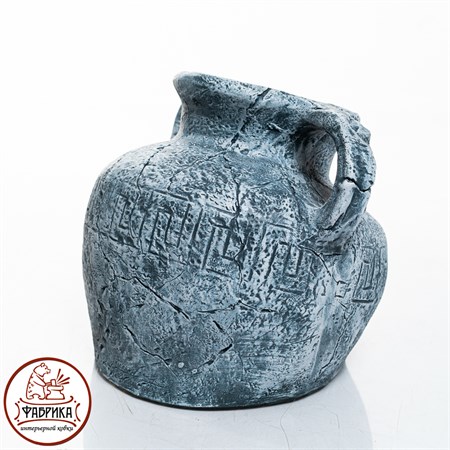 скульптура амфора