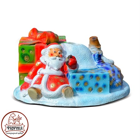 Подставка для елки из полистоуна