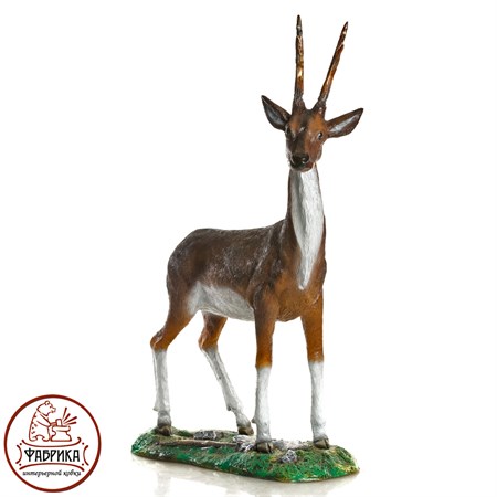 Фигура косуля