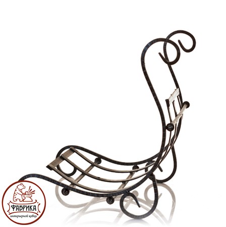 Дровница для камина 500-60