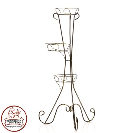 Стойка для цветов 18-003