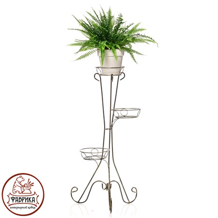 Этажерки для цветов 18-003