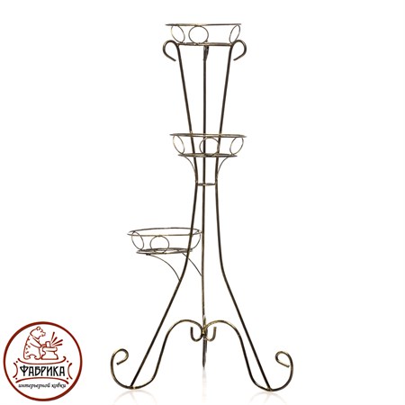 Стойка для цветов 18-003