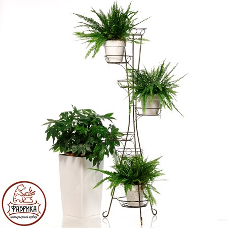 Стойка для цветов 19-017