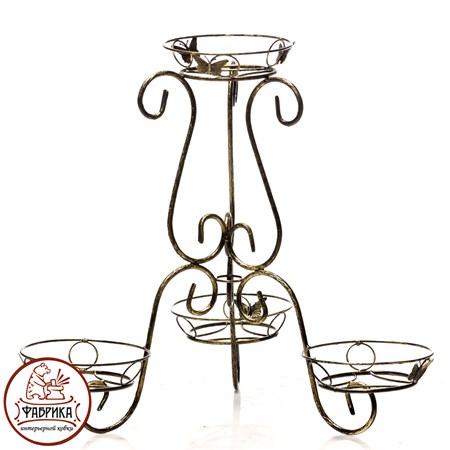 Цветочница 14-004-BG