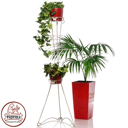 Стойка для цветов 14-105-W