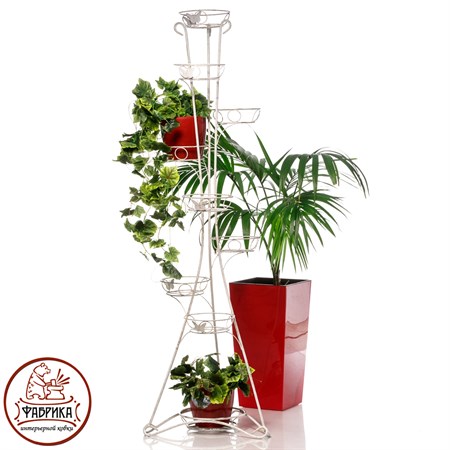 Этажерка для цветов 14-109-W