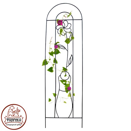 Шпалера для растений 