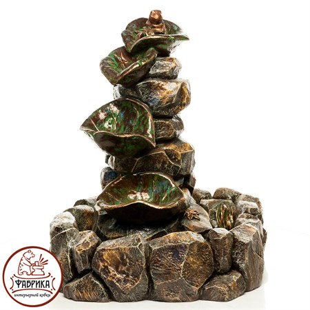 Умывальник для сада 