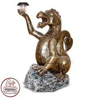 Садовые фигуры оптом 