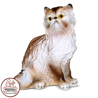 Кошка персидская F 01209