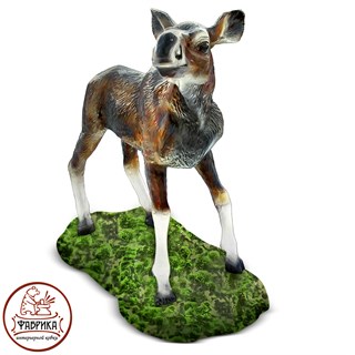 Лосенок F07432