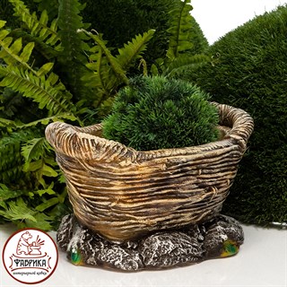 Кашпо для цветов 