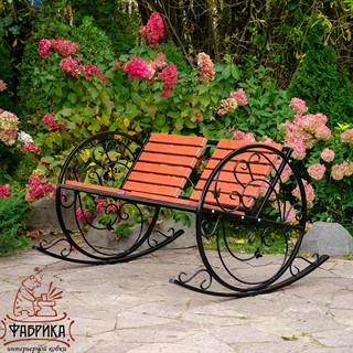 Кресло-качалка 881-040R