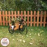 Садовая подставка для цветов 59-341 Садовая подставка для цветов 59-341