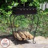 Мангал кованый 861-14