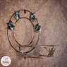 Подставка для цветов настенная 15-101 Подставка для цветов настенная 15-101