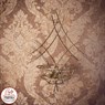 Подставка для цветов настенная 15-001 Подставка для цветов настенная 15-001