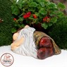 Садовая фигура Гном Садовая фигура Гном