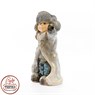 Фигура новогодняя Снегурочка Фигура новогодняя Снегурочка