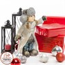 Новогодняя фигурка Новогодняя фигурка