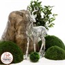 Фигура Олень