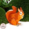 Садовая фигура Садовая фигура