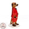Фигура Сурикат для сада Фигура Сурикат для сада