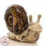 Садовая фигура улитка Садовая фигура улитка