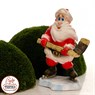 Фигура Дед Мороз F08927 - фото 21797