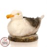 Фигура для сада Чайка