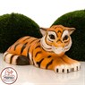 Фигуры Тигренок - фото 22033 Фигуры Тигренок - фото 22033