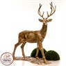 Фигура Олень благородный U08951 - фото 22114