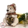 Фигура Мишка F08528 - фото 22131