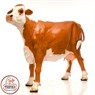 Фигура для сада Корова Фигура для сада Корова