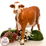 Фигура садовая Корова Фигура садовая Корова