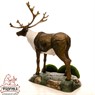 Садовая фигура Олень северный большой US08978