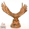 Декоративная фигура беркут