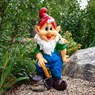 Фигура садовая Гном Фигура садовая Гном