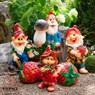 Фигура садовая Гном купить Фигура садовая Гном купить