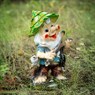 Парковая фигура Гном купить Парковая фигура Гном купить