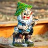 Фигура для детской площадки Гном Фигура для детской площадки Гном