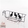 Кронштейн для цветов 203-006 Кронштейн для цветов 203-006
