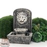 Декоративный фонтан для сада U09072