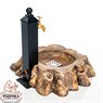 Садовая сантехника из стеклопластика Садовая сантехника из стеклопластика