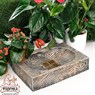 Поддон для колонки U09078-Nut Поддон для колонки U09078-Nut